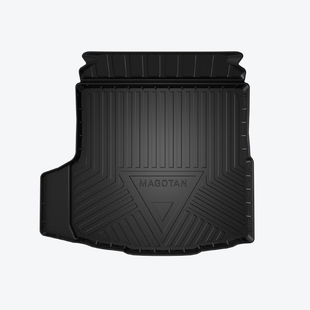 乔氏汽车后备箱垫专用大众速腾朗逸plus迈腾帕萨特宝来TPE尾箱垫