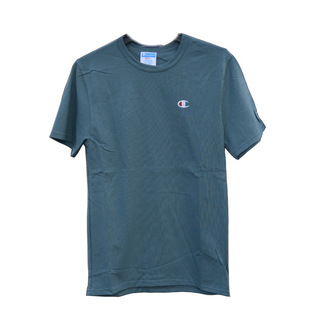 特价清仓美版冠军champion圆领短袖t恤男life版tee gt19-y06145