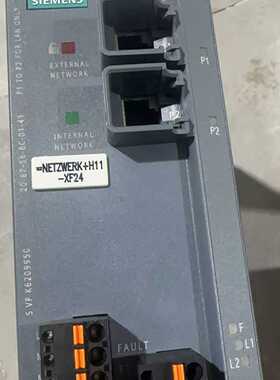 【询价】6GK5602-0BA10-2AA3交换机，实物图，成适用