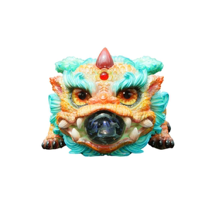 适用问界智界尚界享界貔貅音响帽