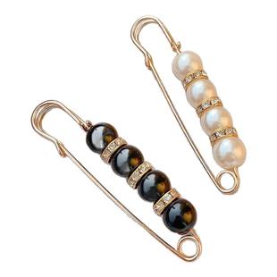 收腰扣裤腰改小神器收裤腰别针固定裤子防走光胸针卡扣裙子调紧扣