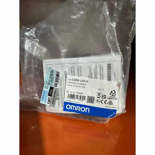 询价E3ZM-LS61H 2M  870.00
