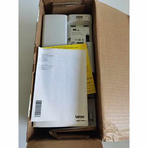 议价全新Lenze伦茨变频器I51AE275F10V10000S原装现货 ，议价