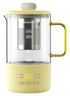 迷你养生杯家用便携电热杯