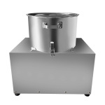 电动拌馅机香肠饺子馅拌粉机食品肉馅搅拌机调馅商用搅馅机拌料机