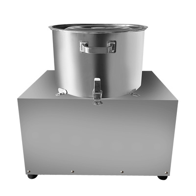 电动拌馅机商用肉馅搅拌机