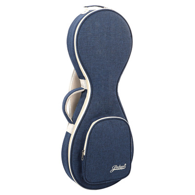 Jinchuan柳琴加厚乐器双肩轻便