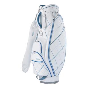 正品XXIO高尔夫女士球包皮革防水轻便MP1300球包golf标准xx10球包