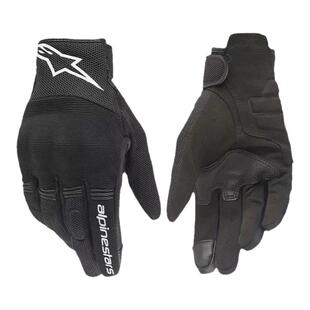 a星alpinestars摩托车骑行手套机车手套骑士装备夏季男女款COPPER