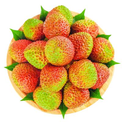 官方推荐|妃子笑荔枝顺丰冷链