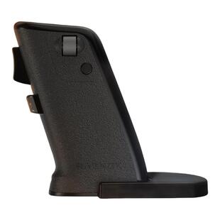 RAGNOK射击游戏鼠标震动枪型扳机后坐力黑轴充电双模立式护腕FPS