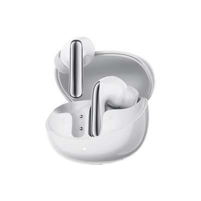 QCY N60主动降噪蓝牙耳机无线入耳式2025新款ai翻译运动适用苹果