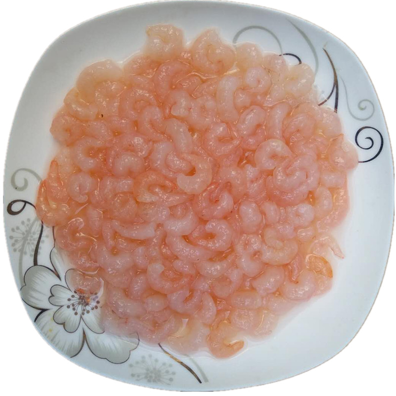 淡水小河虾仁新鲜冷冻免浆手剥高邮湖小河虾仁饺子馅