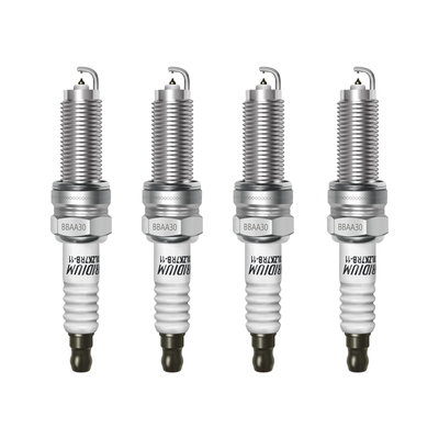 30天免费试用可林特双铱金火花塞