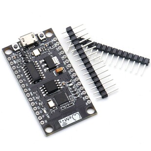 wemos新款 CH340G NODEMCU完全兼容老款ESP8266 32M物联网模块