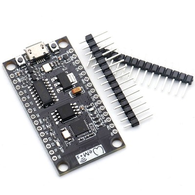 CH340GESP826632M物联网模块