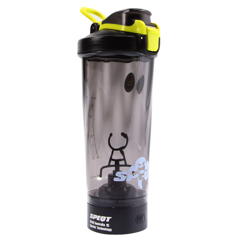 澳洲SPEQT 全自动搅拌杯电动摇摇杯子便携充电款健身蛋白质摇粉杯