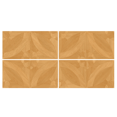 法式复古600x1200芳华木纹瓷砖