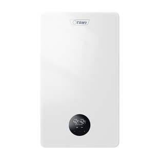 Otlan/奥特朗X11速热电热水器洗澡专用即热式租房家用淋浴器6500W