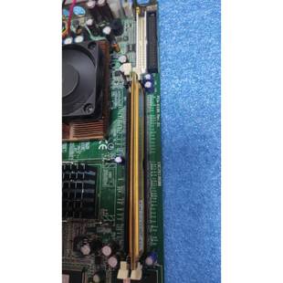议价PCA6186G2研华工控机主板pca6186R