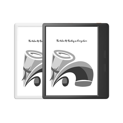 【新品上市】掌阅iReader Ocean5 Pro 电子书阅读器墨水屏电纸书水墨屏7英寸阅览器便携护眼读书小说漫画PDF