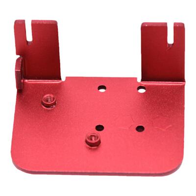 Ender3CR-10导轨背板升级套件