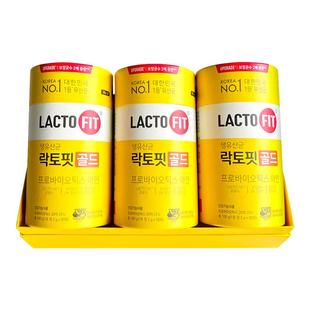 韩国钟根堂家庭版益生菌乐多飞肠胃乳酸菌加锌维生素3岁儿童礼盒