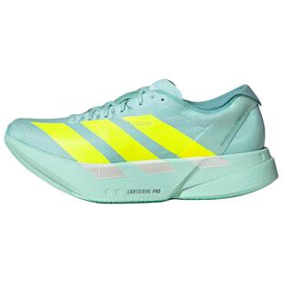 adidas Adizero Adios Pro 4 舒适耐磨 低帮 休闲跑步鞋 女款