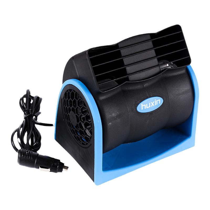 车载暖风机12v24v大货车取暖器