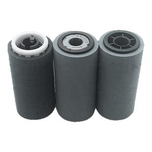 谊印 适用富士施乐S1810 S2010 S2420 S2220输稿器搓纸轮S2011 S2320 S2520 S2110 ADF 原稿 送 进稿器搓纸轮