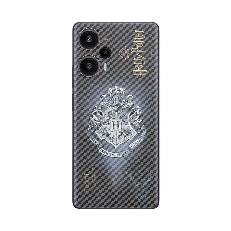 适用红米Note12Turbo防手汗贴膜