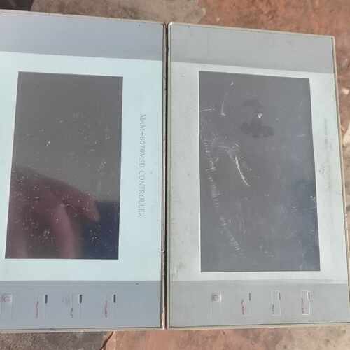 溢价-普乐特触摸屏MAM-6070MSD卖掉了