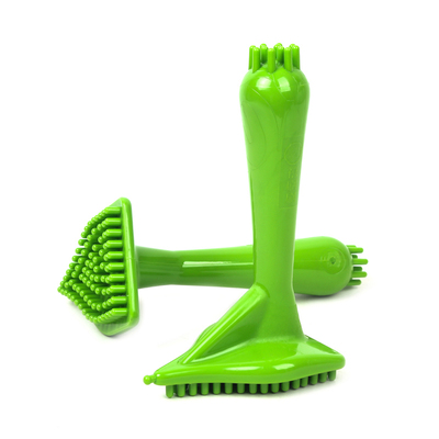 肩颈按摩腰腿舒缓美容紧致经络刷