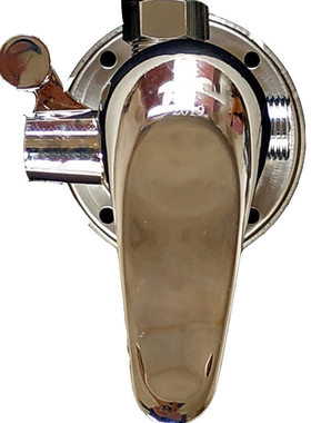 太阳雨桑乐混水阀通用型淋浴调温