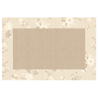 新中式地毯客厅禅意茶室卧室地垫