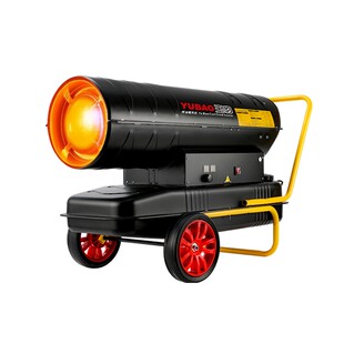 工业暖风机柴油取暖器燃油养殖育雏大棚增温加热暖风炮热风炉