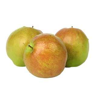 正宗玉露香梨新鲜梨子脆冠苹果梨当季现摘水果红酥甜青梨整箱包邮