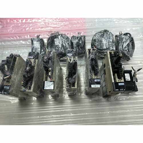 【议价-可维修】 YASKAWA SGDV-2R8A01ASGMJV-04AA 伺服驱动器 /