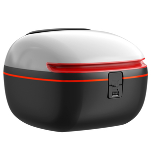 电动车后备箱雅迪爱玛通用台铃绿源大容量储物电瓶摩托车尾箱靠背