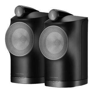 Bowers & Wilkins/宝华韦健 DUO重低音hifi无线蓝牙书架音箱