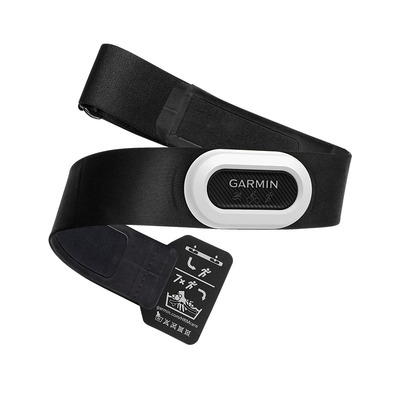 Garmin佳明HRMProPlus跑步心率带