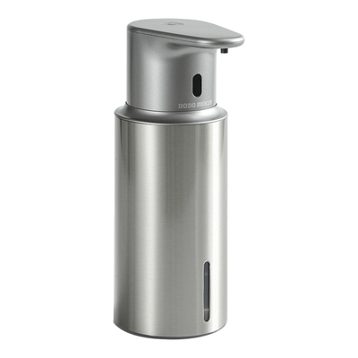 感应洗洁精机304不锈钢皂液器