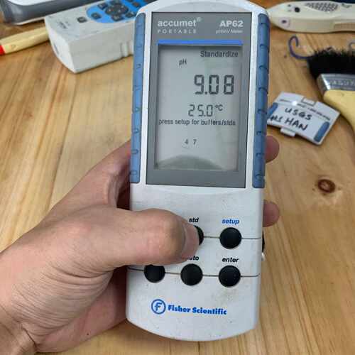 【请询价】accumet AP62ph计