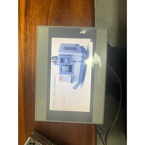 询价MT8071IE 触摸屏  成色非常漂亮 4台