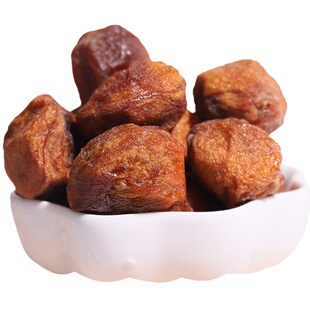 新疆杏干伊犁树上干杏吊干杏500g天然无添加吊死干四团小红杏干