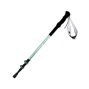 south area户外登山杖7075铝合金轻巧伸缩徒步登山手杖装备男女款