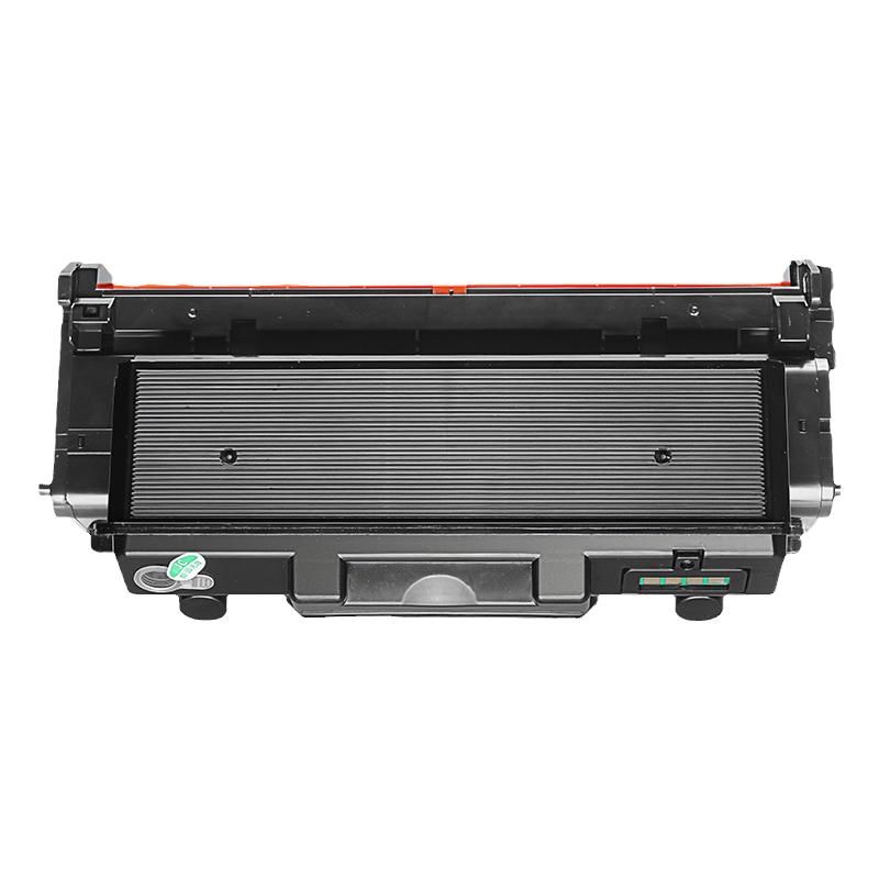 适用惠普w1005ac粉盒w1005xc激光黑白打印机硒鼓hp laser printer 407nk墨粉hp407nk墨盒W1006AC成像鼓可加粉