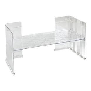 浴室镜柜收纳盒家用镜子后口红面膜卫生间浴室柜化妆品首饰置物架