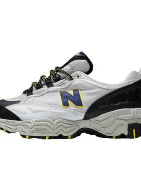 NewBalance老爹鞋运动跑步鞋男