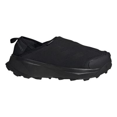 adidas阿迪达斯徒步鞋营地保暖男女TERREX低帮一脚蹬户外鞋ID2890